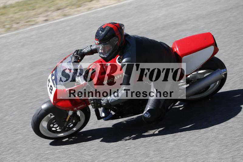 /12 30.04.2026  Speer Racing ADR/Gruppe Classic/58